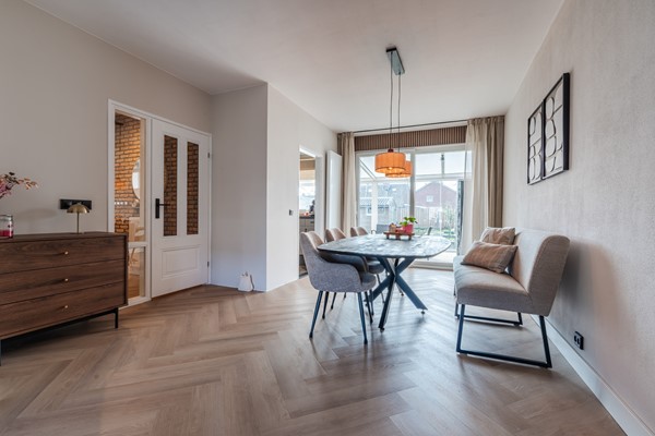 Medium property photo - Dwarssplitting 1, 9502 CA Stadskanaal